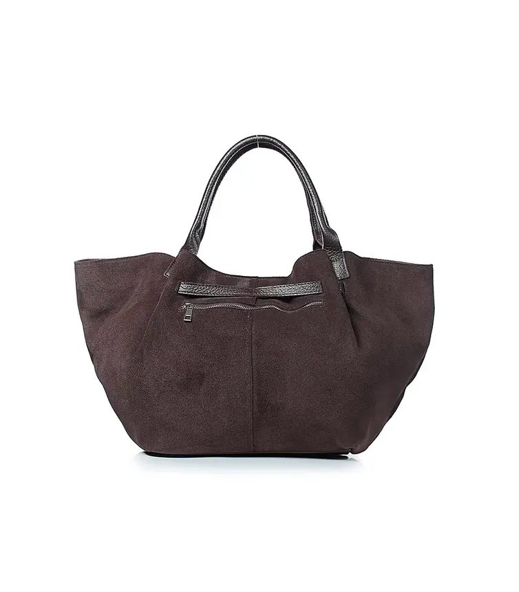 Torba Galanteya #25s1567k45 shokolad