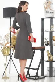Sukienki DS Trend #P-3599 (Darit vdoxnovenie, sharm)