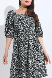 Платье DS Trend арт. П-4517 (Новая романтика, нью)