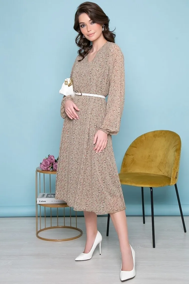 Sukienka LT Collection #P7033