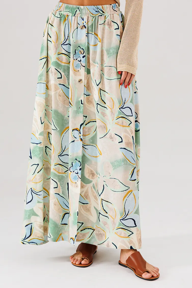 Spódnica Buter New #3065
