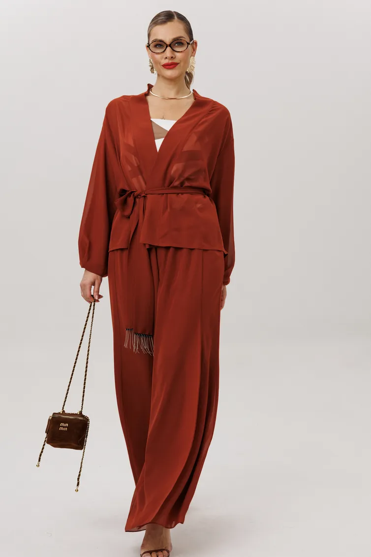 Suit Anastasia #1063.1 tab