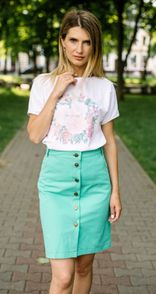 Set MARIKA #432 bir
