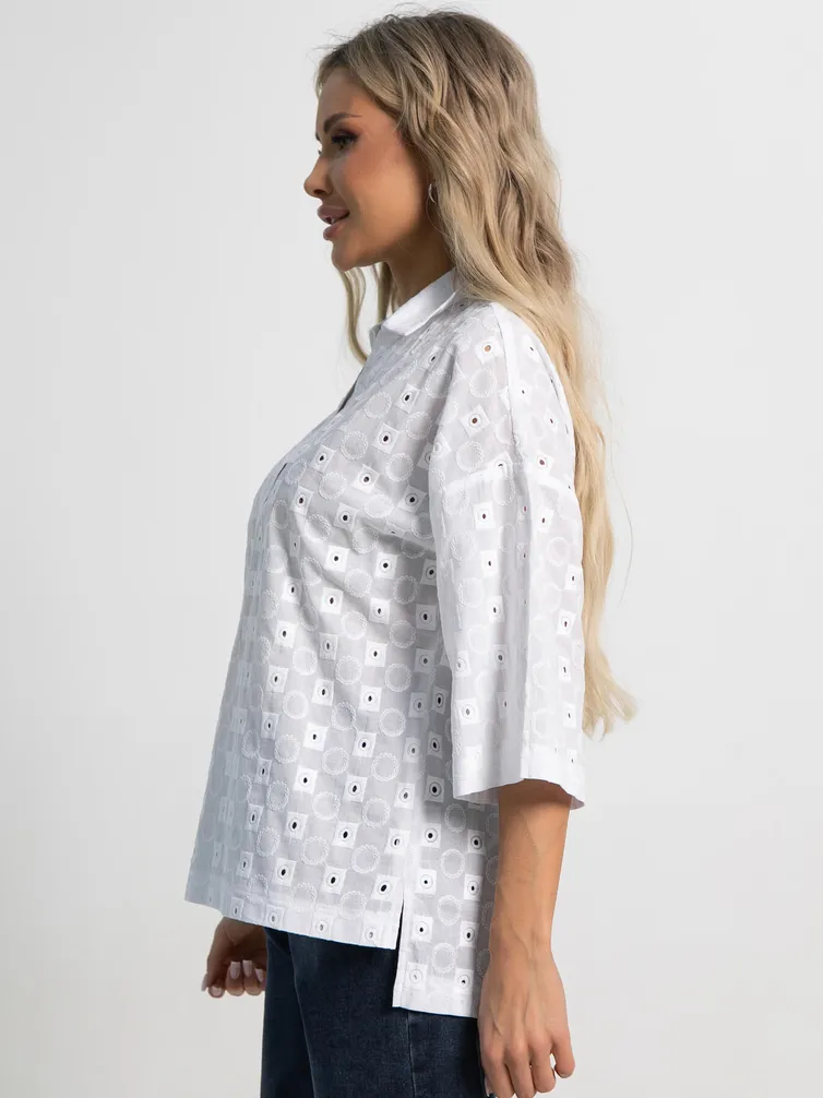 Блуза LT Collection арт. Б15556-16М