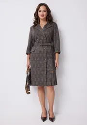 Dress Tvoi Imidj #2242