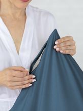 Наволочка Listelle 2519602 70х70 см