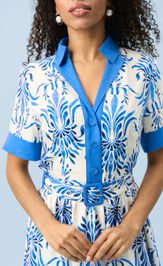 Платье URS 25-583-2