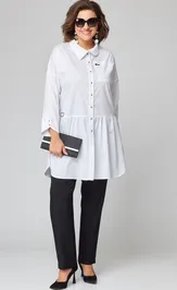 Блуза EVA GRANT 7068-1