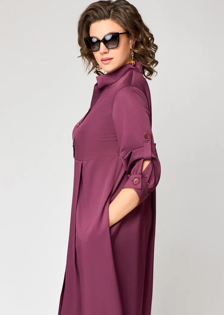Платье EVA GRANT арт. 7168А