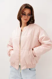 Куртка Buter New арт. 3313 розовый