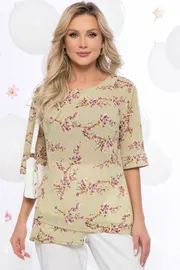 Bluzka LT Collection #B5436