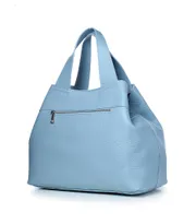 Torba Galanteya #22s963k45 goluboj