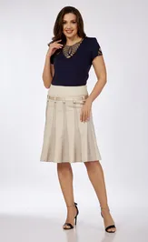 Skirt Klever 0276