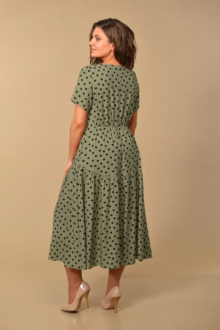 Sukienka Lady Style Classic #2016/3