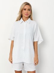 Рубашка Jetty арт. 465-11