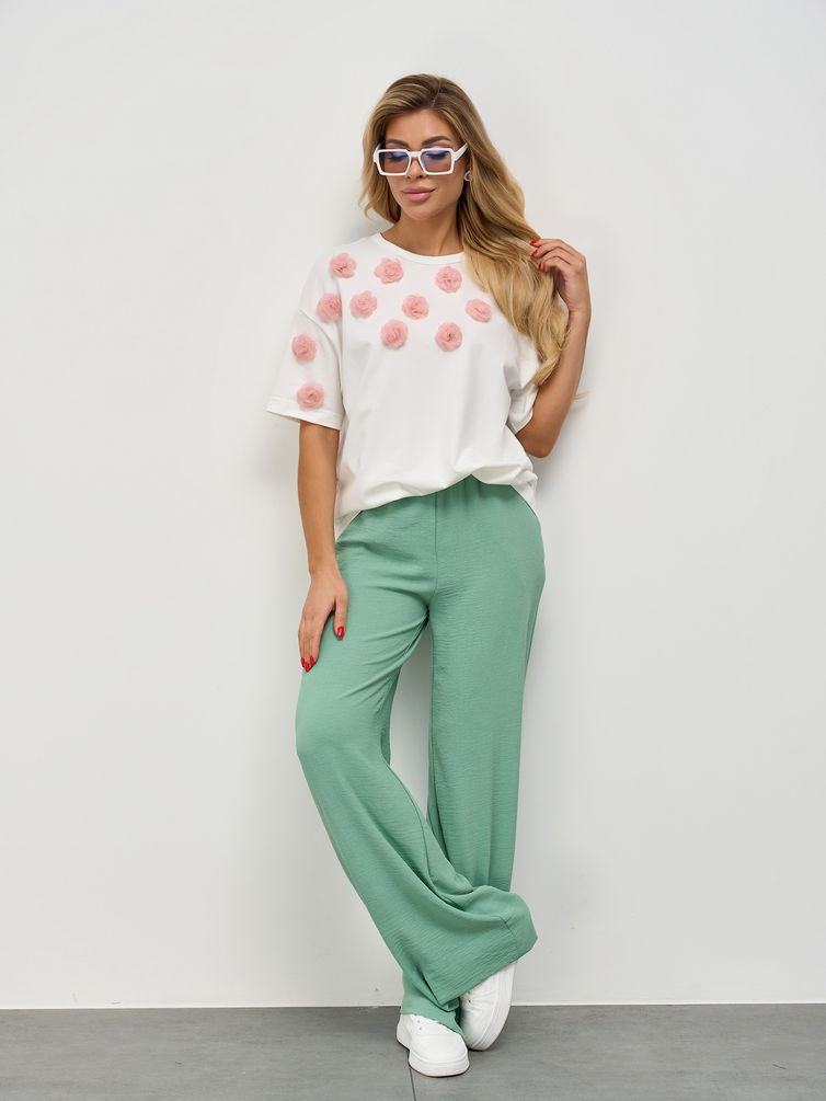 Блузки, туники Jetty арт. 195-25