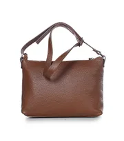Torba Galanteya #22s2456k45 ryzhij