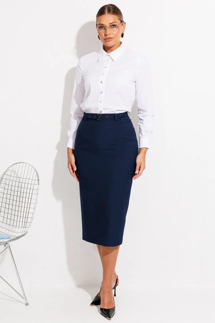 Skirt Moda Urs #26-2896-0-tems