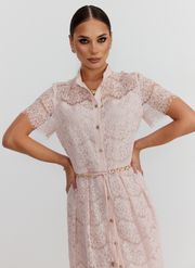 Dress Vesnaletto #4406-2