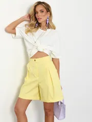 Shorts Jetty #ShYu598-30