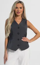 Жилет LT Collection Б15911-53М