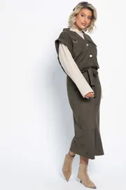 Spódnice LT Collection #Yu15035-39M