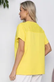 Bluzka LT Collection #B10663
