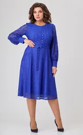 Sukienka Orhideja Lux 1227