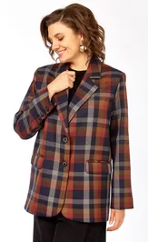 Blazer Rishelie 1014