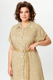 Платье Michel Chic арт. 993/2 песок