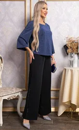 Брюки LT Collection Б14829-8М