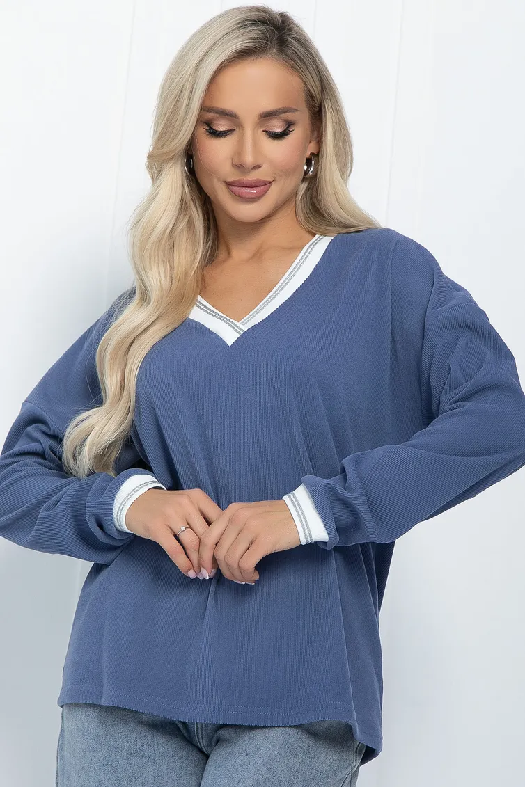 Bluzki, tuniki LT Collection #B11384