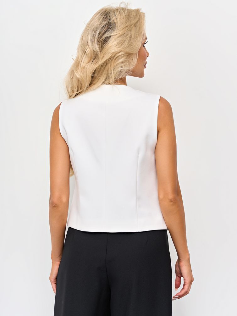 Waistcoat Jetty #688-2