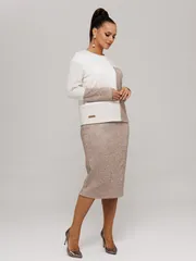 Suit Galean Style #997