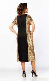 Платье Mira Fashion 5632