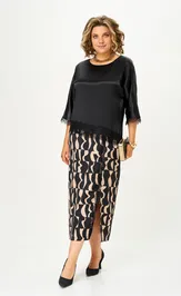 Dress Bagira Anta 1139