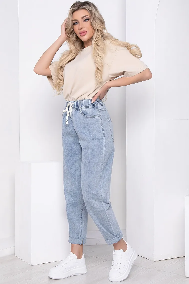 Spodnie LT Collection #B8700