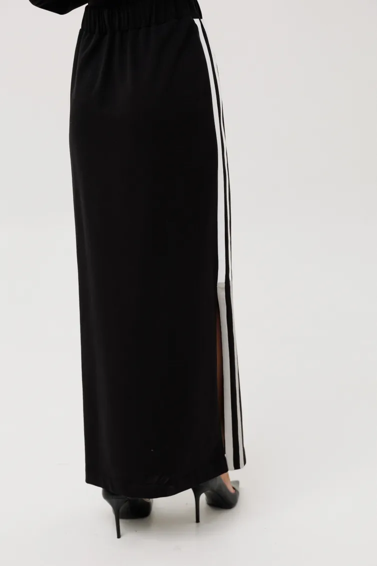 Костюм V&N fashion арт. 1205_черный