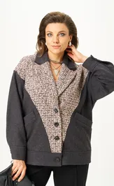 Жакет Bello style 5-009