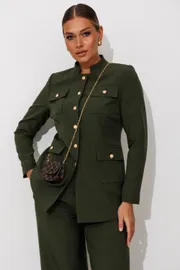 Garnitur Moda Urs #26-2999-hak