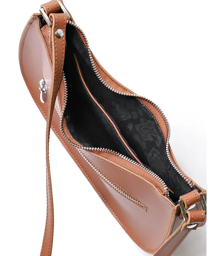 Torba Galanteya #22s2693k45 ryzhij