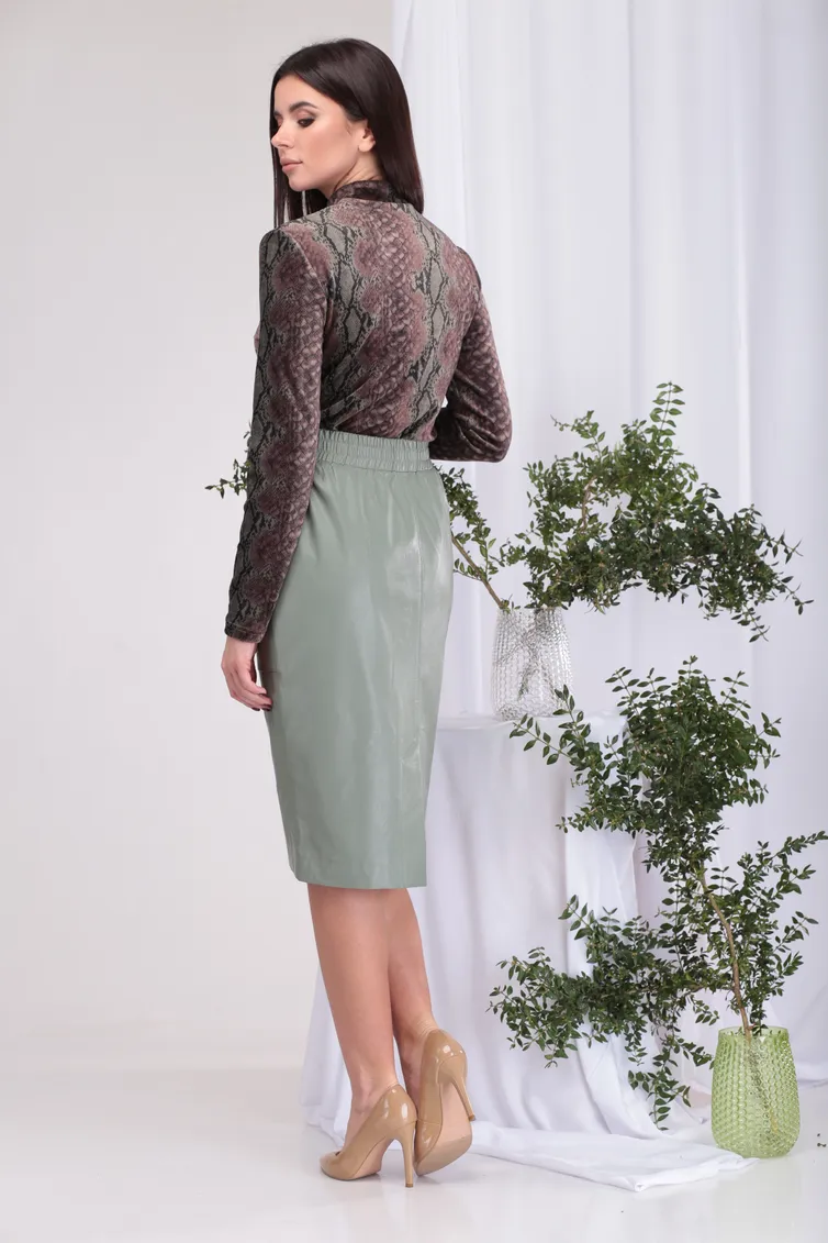 Skoczek Karina Delux #V-391D