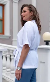 Костюм ANDINA 0917-22