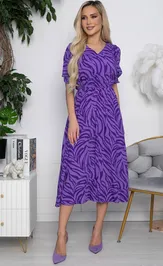 Платье LT Collection П10297