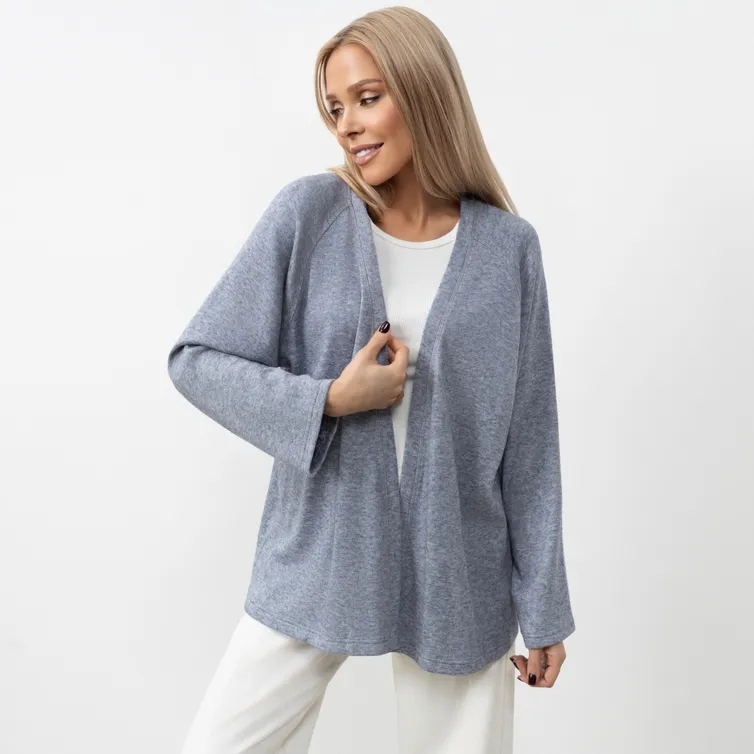Sweter CHARUTTI #Moj uroven (stajl)