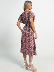 Sukienka LT Collection #P15722-4M