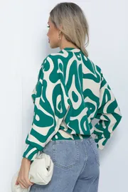 Bluzka LT Collection #B12126
