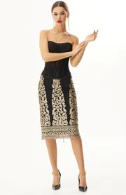 Юбка Vesnaletto арт. 3662