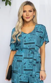 Костюм LT Collection К12661-15