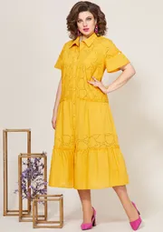 Платье Mira Fashion арт. 5275-4